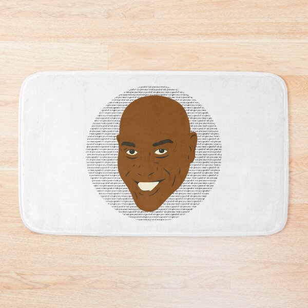 Item preview, Give Your Meat a Good Old Rub designed and sold by Pastryho.