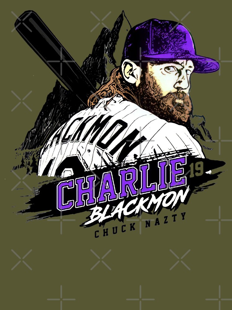 Chuck Nazty 