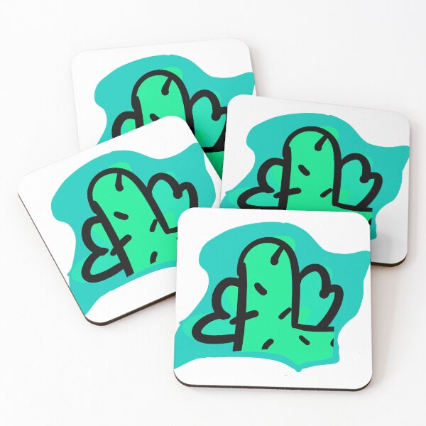 Item preview, Cactus designed and sold by BraveDuck.