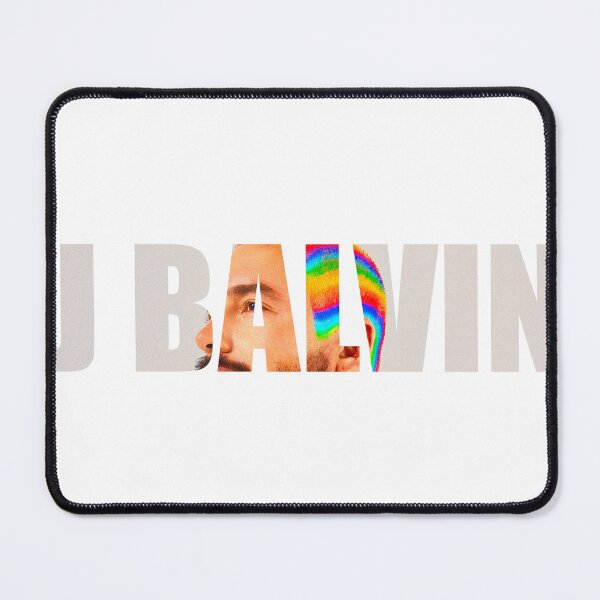Item preview, J Balvin designed and sold by achristian2020.