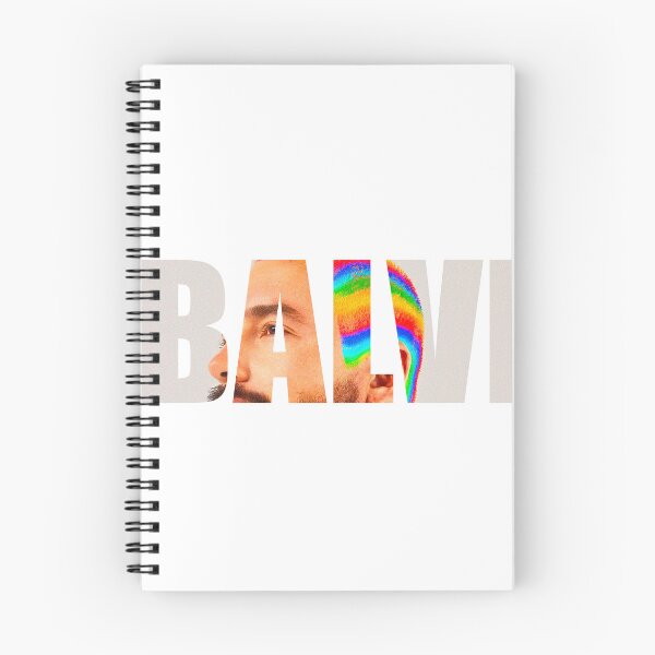 Item preview, J Balvin designed and sold by achristian2020.