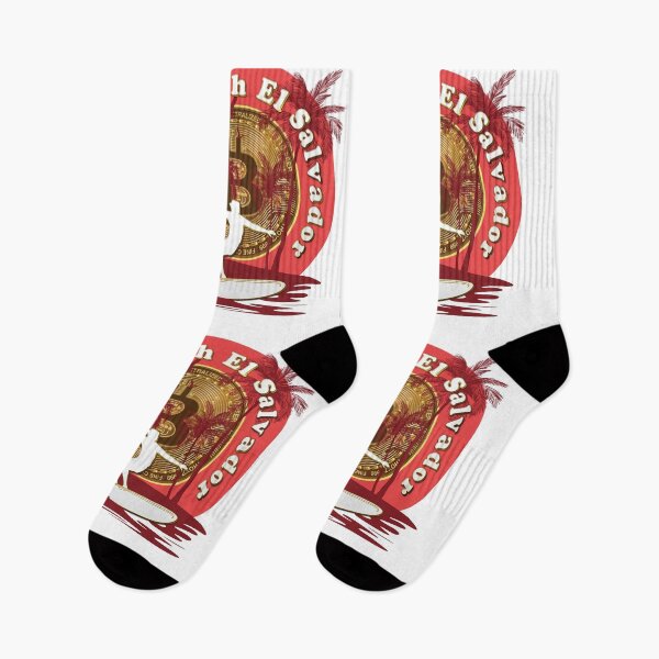 Item preview, Bitcoin Beach, El Zonte, El Salvador - Surfer designed and sold by johnta17.
