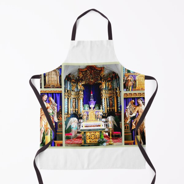 Item preview, Pilgrimage Church of the Assumption of Mary in full Easter Glory designed and sold by angel1.