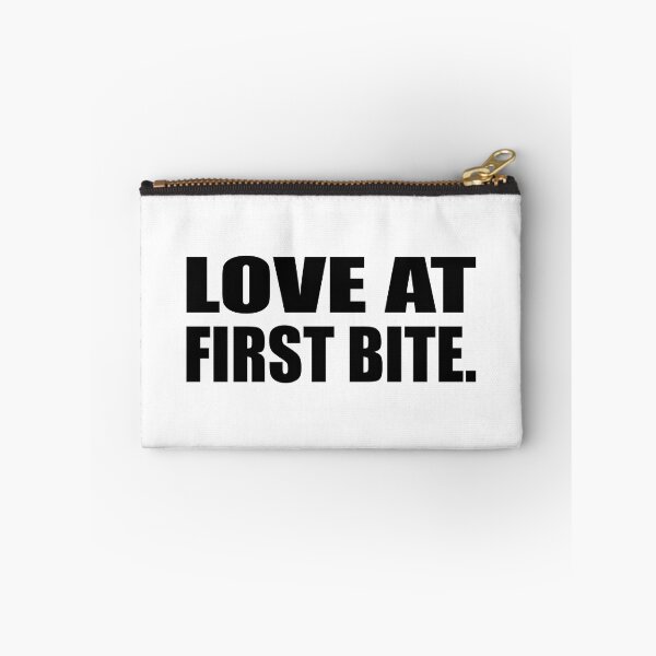 Item preview, Love at first bite designed and sold by Colorfulandfun.