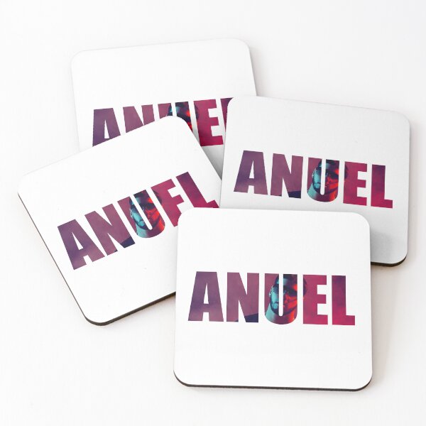 Item preview, Anuel AA designed and sold by achristian2020.