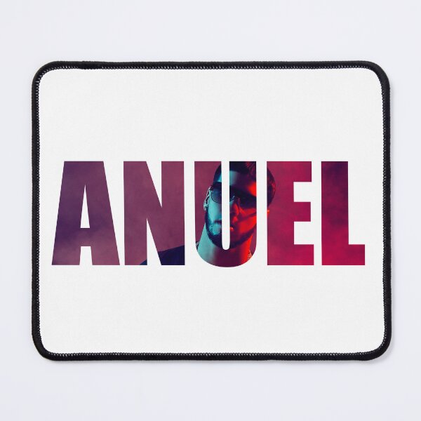 Item preview, Anuel AA designed and sold by achristian2020.