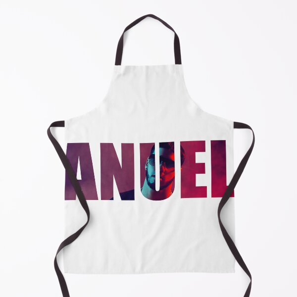 Item preview, Anuel AA designed and sold by achristian2020.