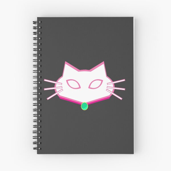 Item preview, Kitty Cat Design designed and sold by CinderFall.
