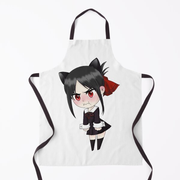 Item preview, Angery Kaguya Shinomiya designed and sold by knockknock313.