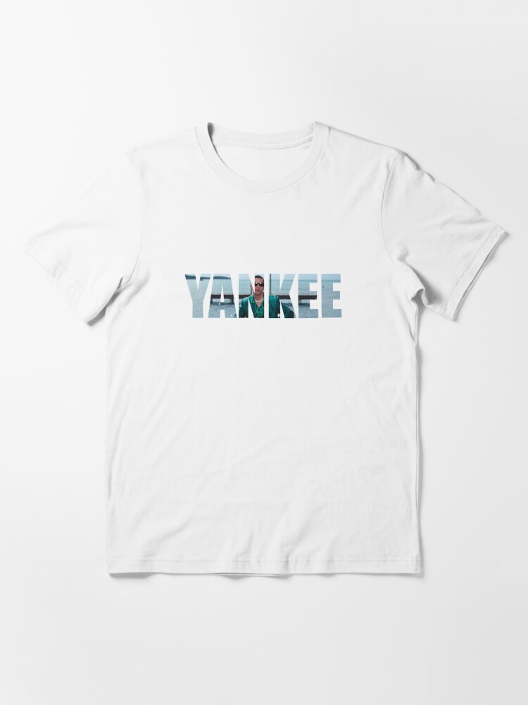 Daddy Yankee Essential T-Shirt for Sale by Alldarkshark