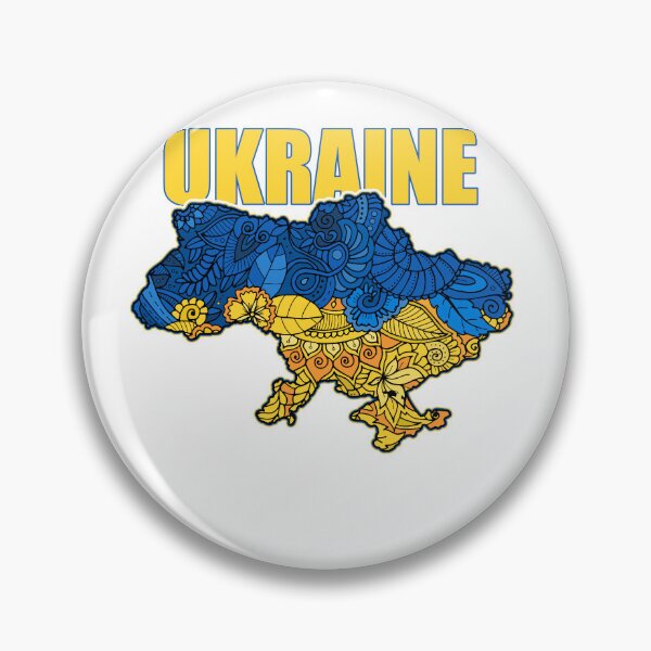 Item preview, Ukraine designed and sold by 3Tubes.
