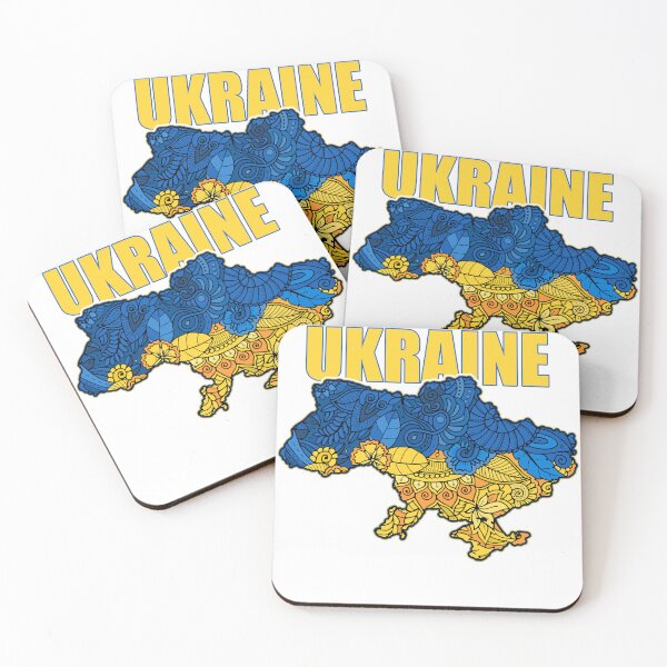 Item preview, Ukraine designed and sold by 3Tubes.