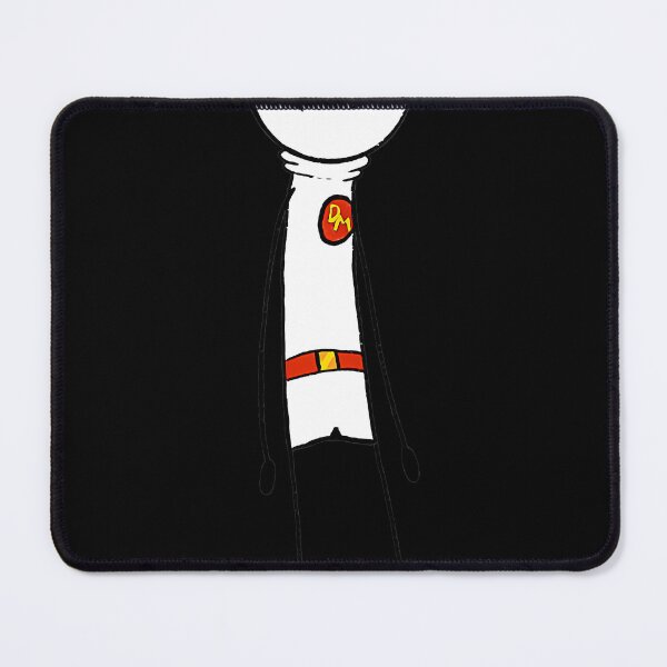 Item preview, Danger Mouse Danger Mouse Danger Mouse Danger Mouse Danger Mouse designed and sold by caerosria.
