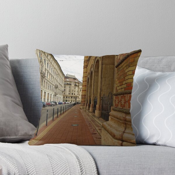 Item preview, The Great Synagogue, Pest, 7 designed and sold by Priscilla Turner.