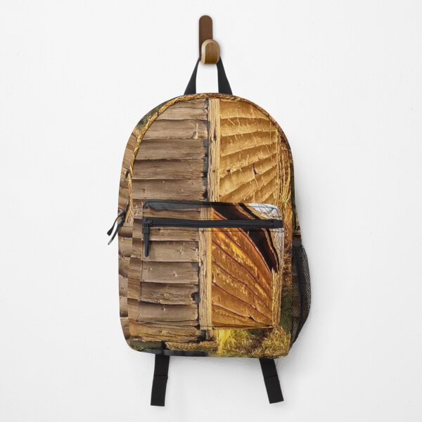Item preview, Barn, side lit designed and sold by gratogratto.