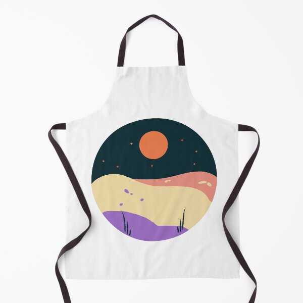 Item preview, The Moon Bay designed and sold by Mad-Boy.