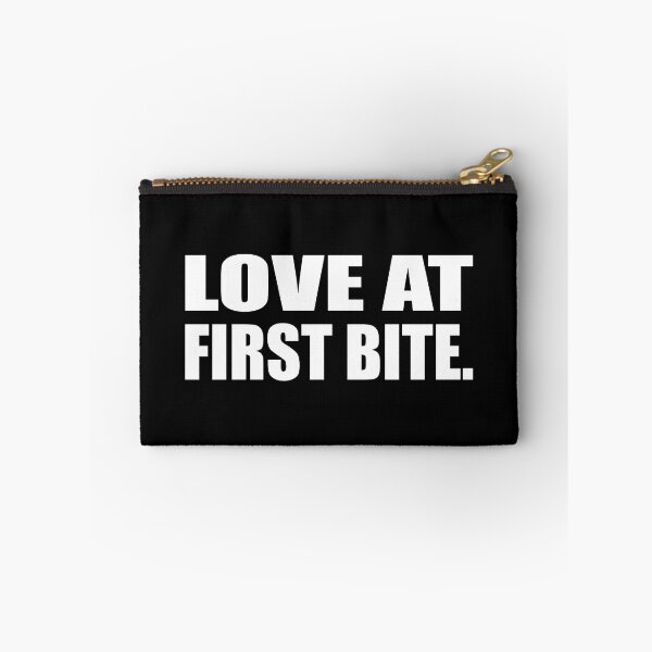 Item preview, Love at first bite designed and sold by Colorfulandfun.