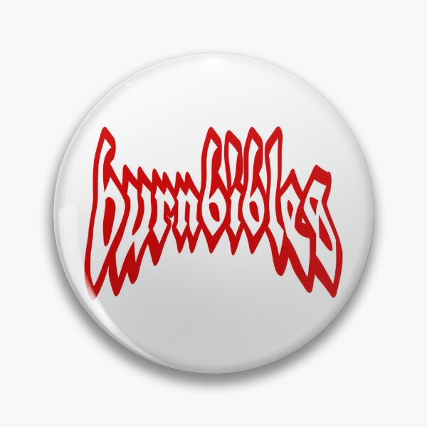 Item preview, BUrNBIBBLES designed and sold by Joshinicks.