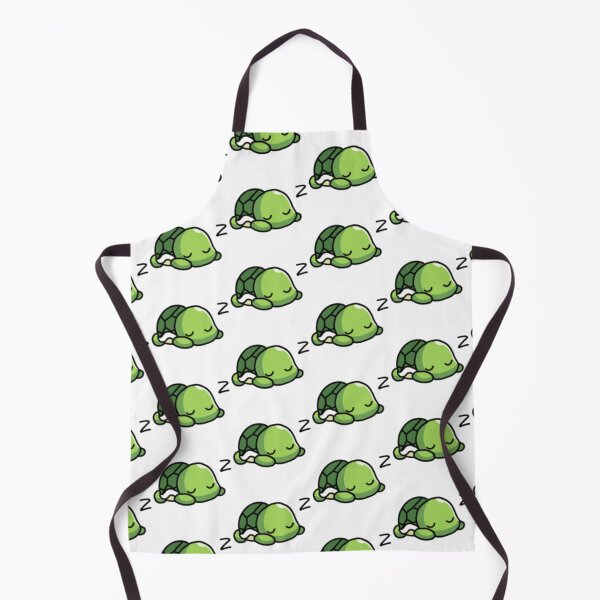 Item preview, sleeping turtle designed and sold by chloedevill13.