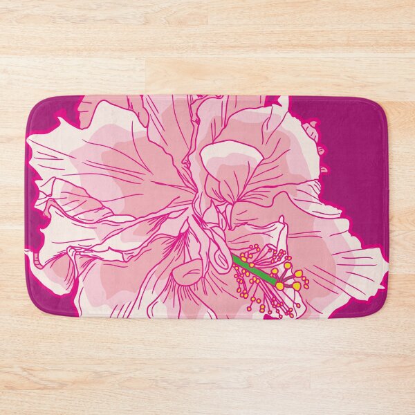 Item preview, beautiful multicolored flower designed and sold by hateeyes.