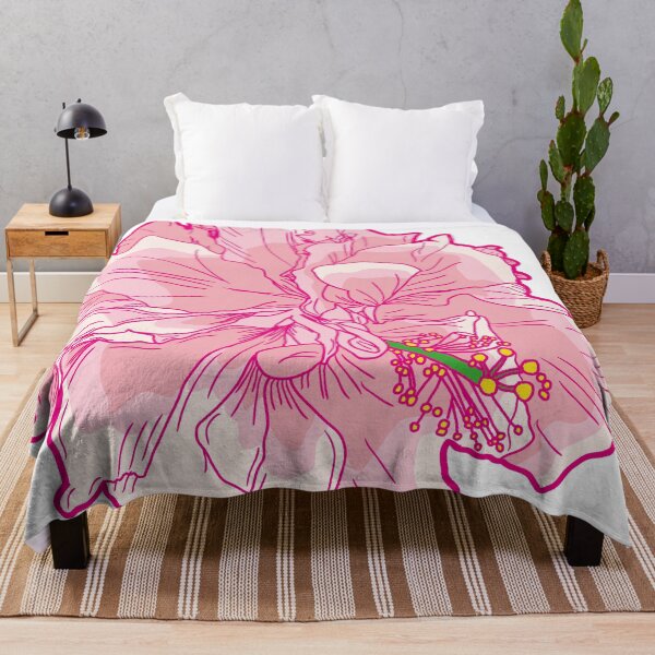 Item preview, beautiful multicolored flower designed and sold by hateeyes.