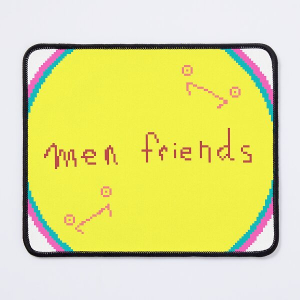 Item preview, Men Friends designed and sold by Kamil Henri.