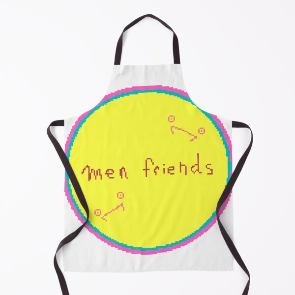 Item preview, Men Friends designed and sold by Kamil Henri.