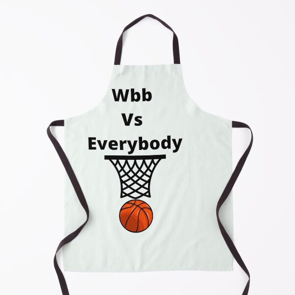 Item preview, Wbb Vs Everybody Dawn Staley designed and sold by MaxManN1.