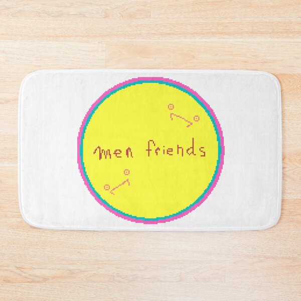 Item preview, Men Friends designed and sold by Kamil Henri.