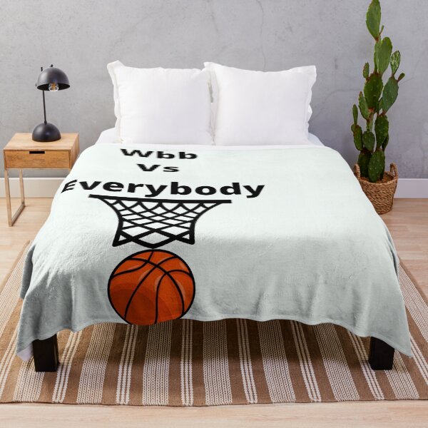 Item preview, Wbb Vs Everybody Dawn Staley designed and sold by MaxManN1.