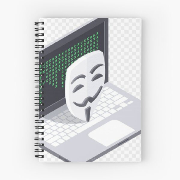 Item preview, Ethical hacking  designed and sold by AzayMedia.