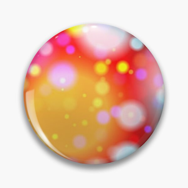 Item preview, rainbow light spots designed and sold by krazyamerican.