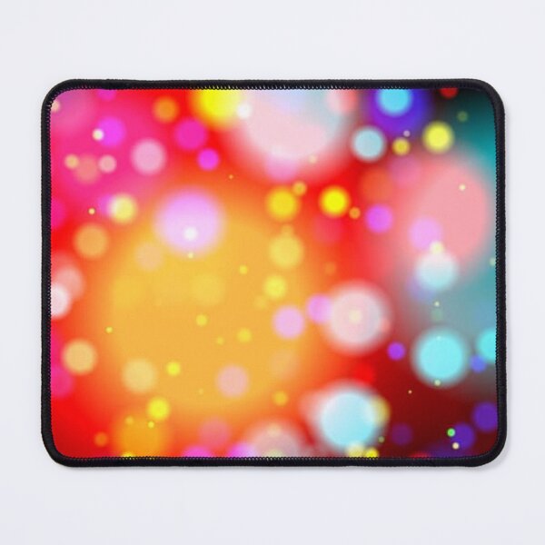 Item preview, rainbow light spots designed and sold by krazyamerican.