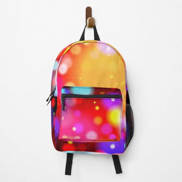 Item preview, rainbow light spots designed and sold by krazyamerican.