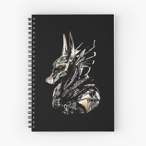 Item preview, Anubis - God of the Dead designed and sold by Printend _.