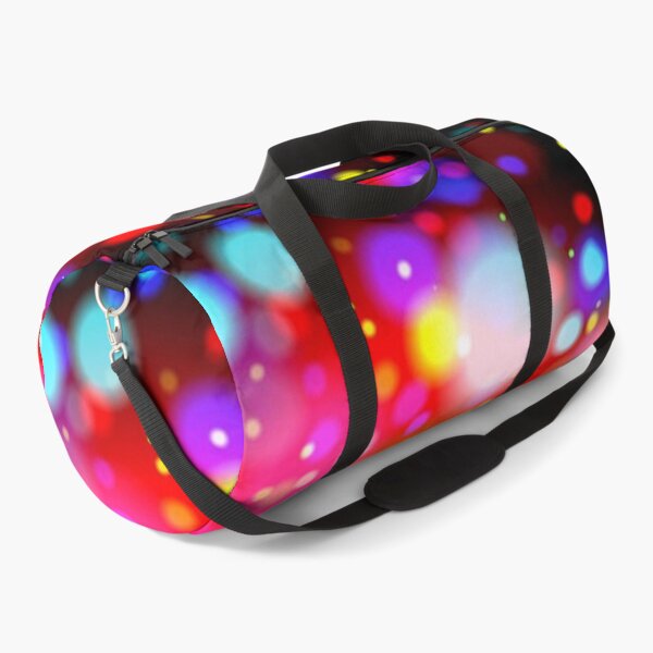 Item preview, rainbow light spots designed and sold by krazyamerican.