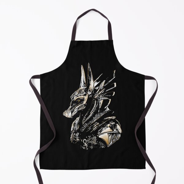 Item preview, Anubis - God of the Dead designed and sold by Printend _.