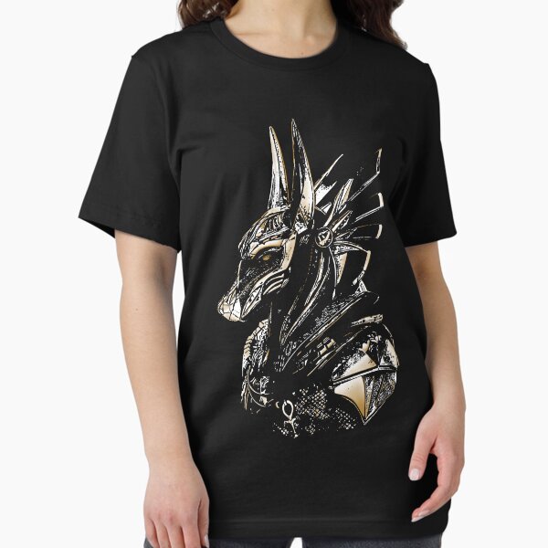 Item preview, Anubis - God of the Dead designed and sold by Printend _.
