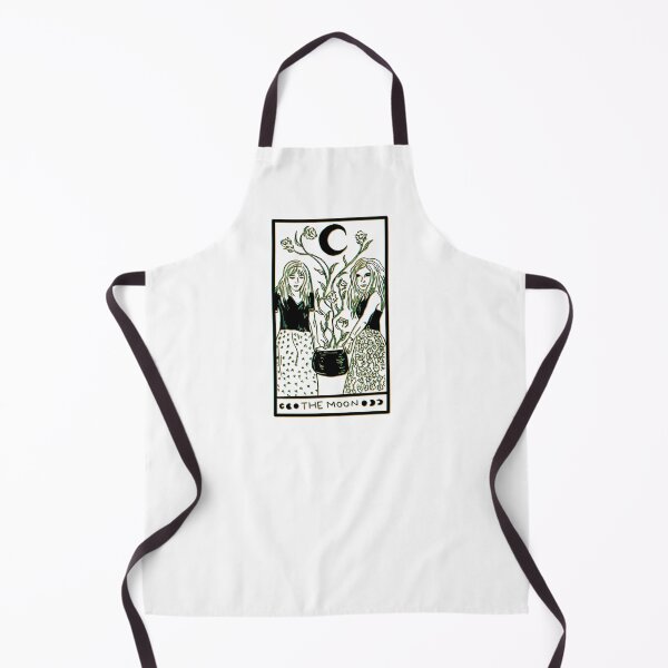 Item preview, Midnight Margarita Moon: 3D effect glitchcore black line designed and sold by TheDoodlemancer.