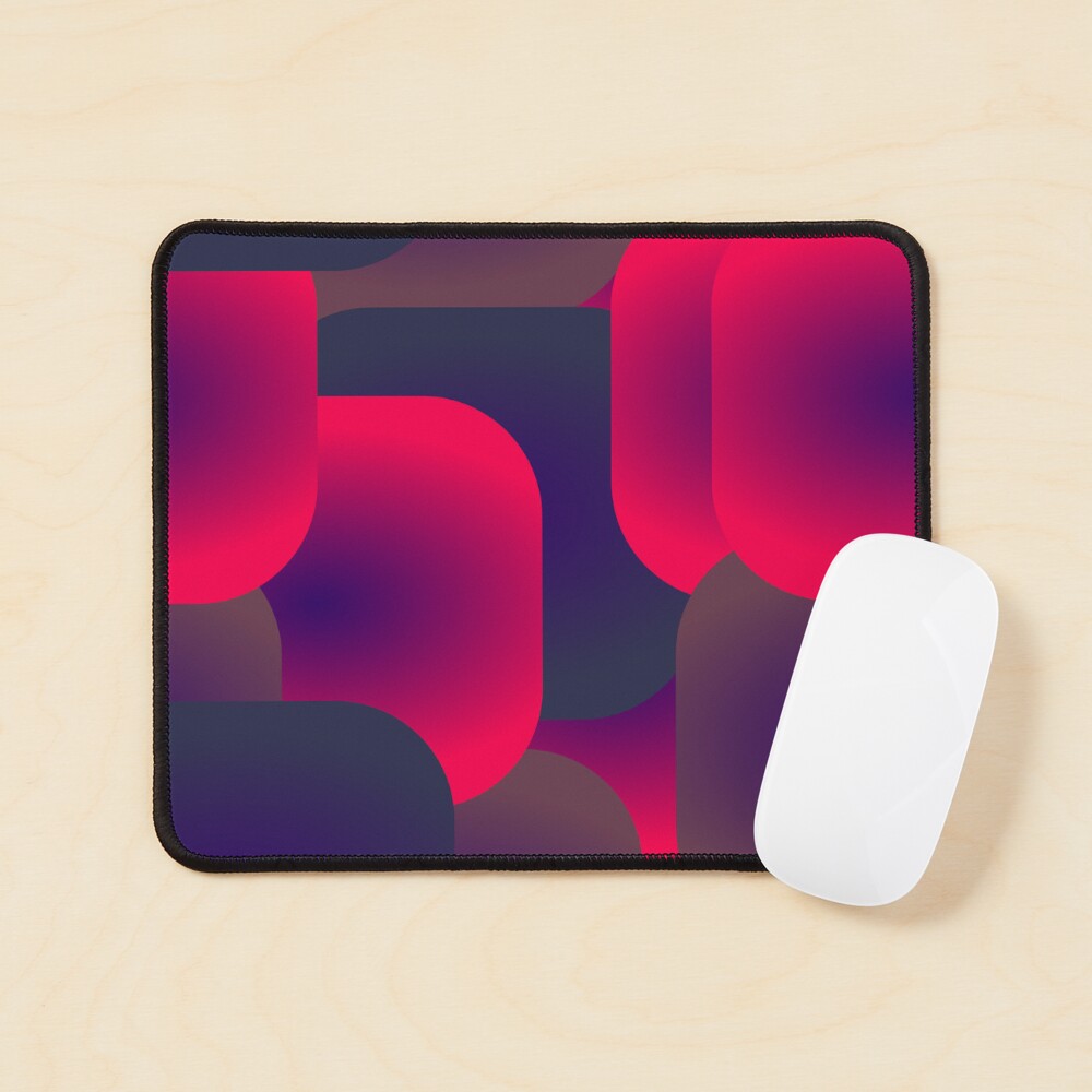 Item preview, Mouse Pad designed and sold by Shifa19.