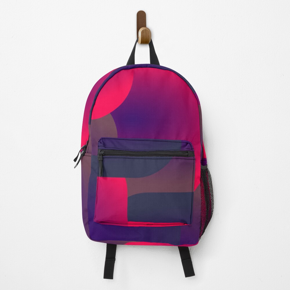 Item preview, Backpack designed and sold by Shifa19.