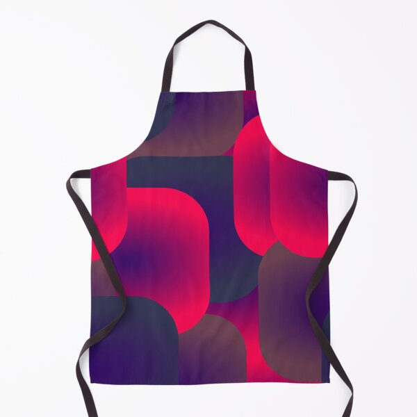 Item preview, Seamless Abstract Simple Shape Rounded Squares With Gradient  designed and sold by Shifa19.