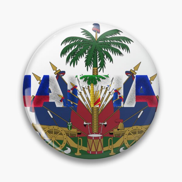 Item preview, happy haitian flag day designed and sold by preezay.