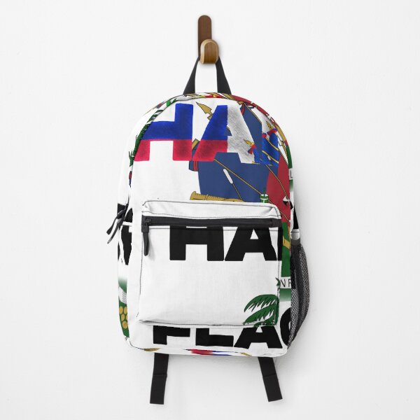 Item preview, happy haitian flag day designed and sold by preezay.