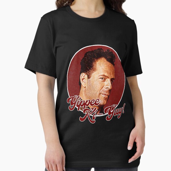 Item preview, Bruce Willis Bruce Willis Bruce Willi designed and sold by linecatrionae.