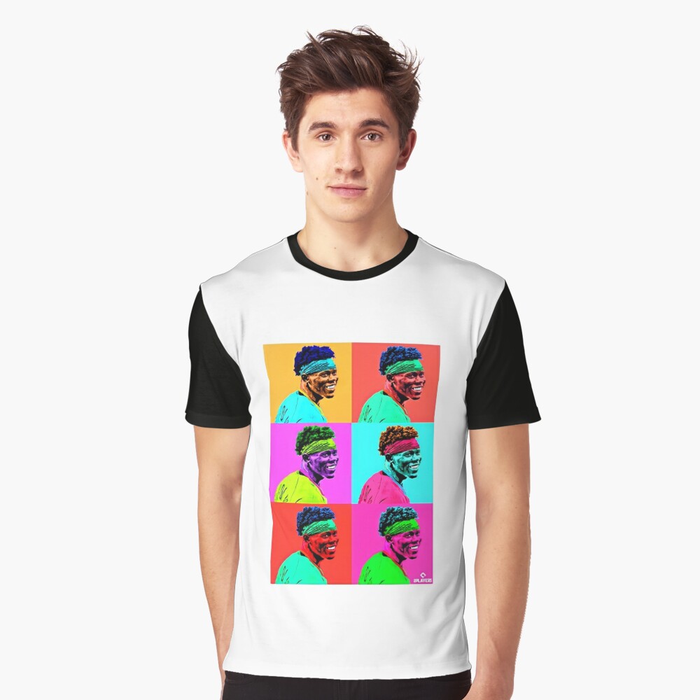 bobonskt Jazz Chisholm T-Shirt