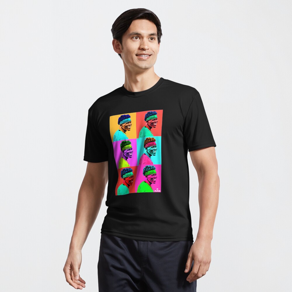 bobonskt Jazz Chisholm T-Shirt