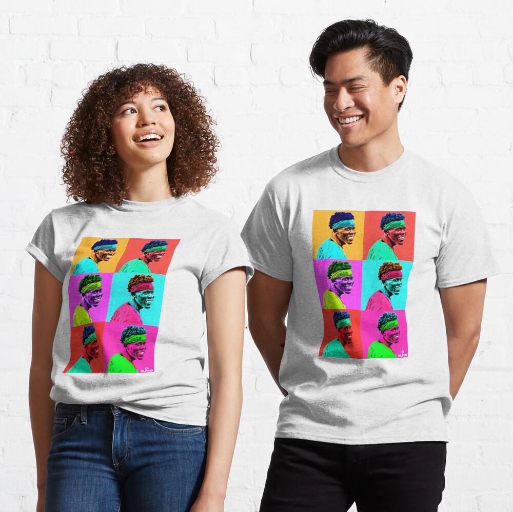 bobonskt Jazz Chisholm T-Shirt