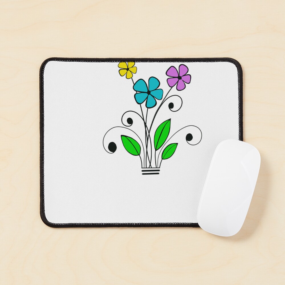 Item preview, Mouse Pad designed and sold by Normaventura.