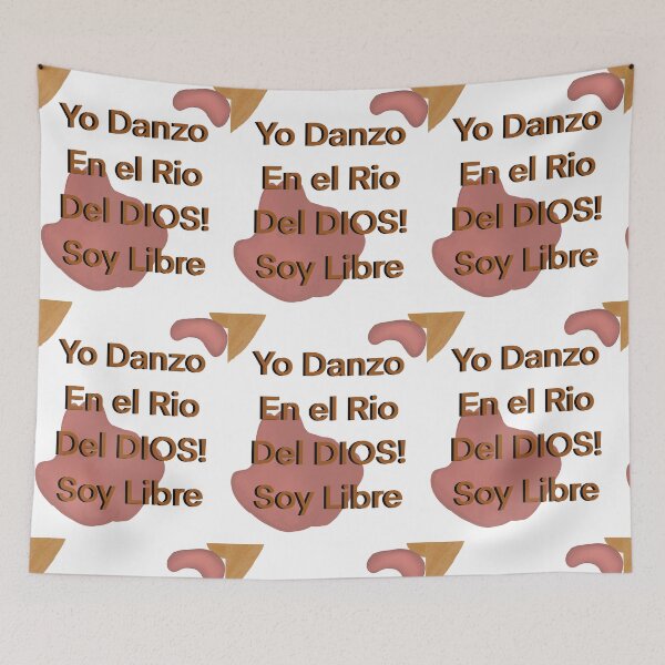 Item preview, Soy Libre designed and sold by Kpinero.